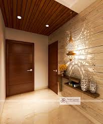 Splendid Home Decor Ideas From A Home In Gurgaon In 2020 House Main Door Design Home Entrance Decor Foyer Design