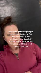 Leg Day Workout Fail: Knowing When to Rest