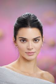 The photos she put on her story. After Criticism About Her Skin Kendall Jenner Is Talking About Her Acne For The First Time Kendall Jenner Hair Kendall Jenner Makeup Jenner Hair