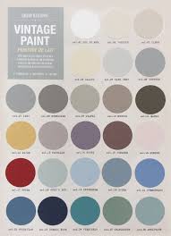 Vintage Paints Now In Store The Bottle Kiln