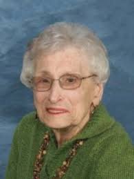 Rose Waltzing Obituary (2017)