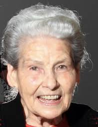 Obituary information for Marlyn Joyce Grayson