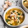 "Sopa de" de es.cravingsjournal.com