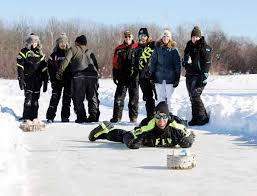 No longer a youngster