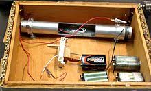 Image result for kaczynski bombs