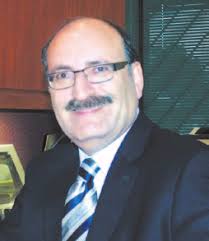 People and Progress Continuing Care Conference 2014 Dining room renovations  completed at Dickinsfield