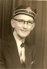 Theodore O'Bryant Solomon Sr. (1905-1964)