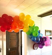 How To Blow Up A Balloon Without Helium The Daily Hostess Balloon Diy Blowing Up Balloons Balloon Arch