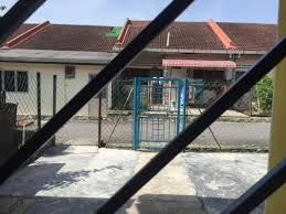 Setelah balai desa setempat disegel oleh warganya, senin. Terrace House For Sale Rumah Teres Setingkat Desa Cempaka Nilai Nilai