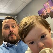 Jay Lasater's Instagram, Twitter & Facebook