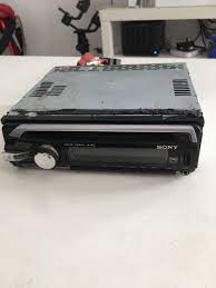 Maybe you would like to learn more about one of these? Radio Kereta Sony Auto Accessories On Carousell