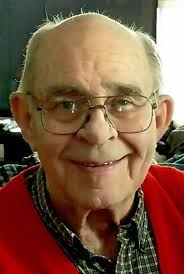 Obituary for Robert H. Cook