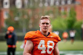 Who Is Bryce Drummond? Latest Updates on the Pioneer Woman's Son's Legal Battle and Football Journey | Unbalanced