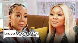 Jilly Johnson's Interview