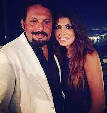 David di donatello awards on march 27, 2019 in rome, italy. Enrico Brignano Io E Flora Vogliamo Un Figlio