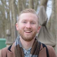 James Hoelscher's Instagram, Twitter & Facebook