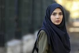 نگاه روز |قابی عاشقانه از یاسمنِ «لحظه گرگ و میش» با همسر قد بلندش 📸