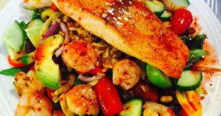 Top shrimp cold recipes and other great tasting recipes with a healthy slant from sparkrecipes.com. 118 Easy And Tasty Cold Shrimp Recipes By Home Cooks Cookpad