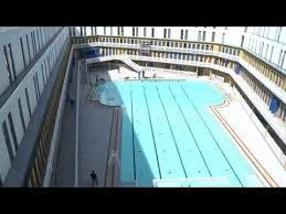La Piscine Molitor A Paris Suscite La Polemique 21 05 Youtube