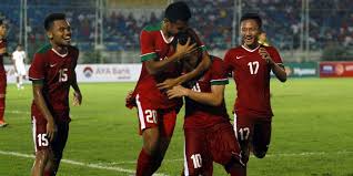 ● jadual dan keputusan kejuaraan remaja u18 aff 2017. Indonesia Jumpa Thailand Ini Jadwal Semifinal Piala Aff U 18 Bola Net