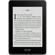 I also learned how to set up my account and from this book i got the information about adding the kindle reading app, adding a kindle device, how this book really guide you how to register your kindle device on your amazon kindle account. Amazon Kindle Paperwhite 4 10 Gen E Book Reader Alzashop Com