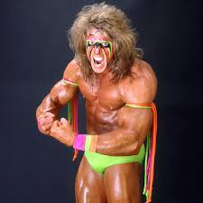 Wwe wwf wrestling raw john cena kids coloring pages and free colouring pictures to print for wwe and wwf wrestling fans of all ages. How A Backstage Dispute At Summerslam In 1991 Led To Legend The Ultimate Warrior Leaving Wwe