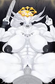 Rule34 - If it exists, there is porn of it   8420293