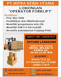 Priok] yg punya jiwa leader. Facebook