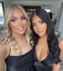 Karlie Fisher's Instagram, Twitter & Facebook