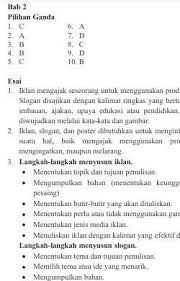 Download buku marbi bahasa indonesia kelas 8 kurikulum 2013 revisi sekolah demikianlah artikel tentang, silabus bahasa indonesia kelas 12 kurikulum 2013 revisi tahun 2020. Kunci Jawaban Buku Marbi Kelas 7 Dunia Sekolah Id