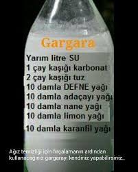 Bogaz Agrisina Birebir Saglik Saglikli Yasam Tarzi Saglik Ipuclari