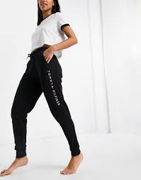 Check spelling or type a new query. Shop Women Cotton Black Joggers