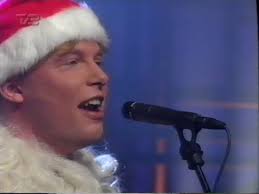 The Beatmas "Jinglebell Rock"