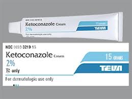 For severe or recurring cases of vaginal yeast infections, a doctor may prescribe oral medication, vaginal cream, or a strong suppository. Ketoconazole Topical Uses Side Effects Interactions Pictures Warnings Dosing Webmd