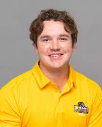 2020-21 Men's Golf Roster