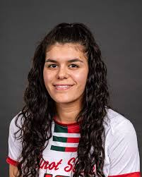 2020 Women's Soccer Roster