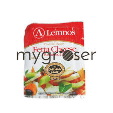 How long would it take to burn off 91 calories of lemnos fetta, organic, traditional? Lemnos Fetta Reduce Fat 180g Mygroser