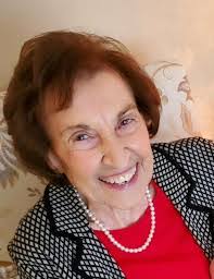 Theresa Buscemi's Instagram, Twitter & Facebook