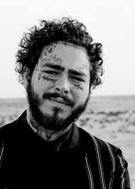 Nov 22, 2020 · post malone was born austin richard post on july 4, 1995, in syracuse, new york. Post Malone Second Headliner For Pinkpop 2020 Festileaks Com