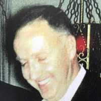 Fredrick Winston Trude (1921–1969) • FamilySearch