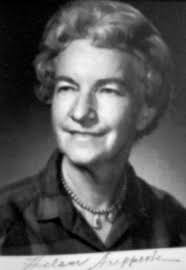 Helen Lu Mary Hoff Aupperle (1905-1971)