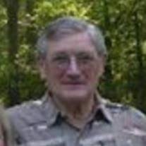 Obituary for Brian H. Skinner