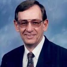 Roger D. Ricks Obituary December 6, 2024