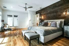 There are so many trendy bedroom accent wall design ideas to consider if you're looking for an easy way to update your room. Reclaimed Wood Accent Wall Kits Bedroom Decoration Walls Ideas As An Pallet White Headboard Old Barn Apppie Org