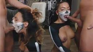 Pound That Thot: Are you ready for Halloween's deepthroat? - Porn GIF Video  | netyda.com