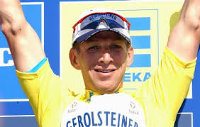 Großer Bahnhof für großen Radsportler: Abschiedsrennen von Michael Rich