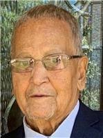 Gerald Merritt Obituary (2020)