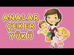 Benim Annem Guzel Annem Beni Al Kollarina Ninnisi Ninni Youtube Sarkilar 1 Sinif Etkinlikleri Egitim