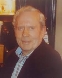 Death Notice of John P. Dolan (Strokestown, Roscommon)