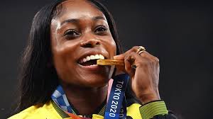 Their support, empathy, effort and time as a volunteer, to feature problems that women face within and outside the u.s. Tokyo Olympics 2020 Instagram Blocks Jamaican Sprinter Elaine Thompson Herah For Posting Her Own Races Hamara Bharat